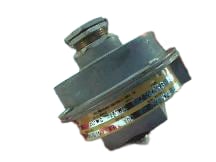 BEC CONTROLS R75-B1-G-15