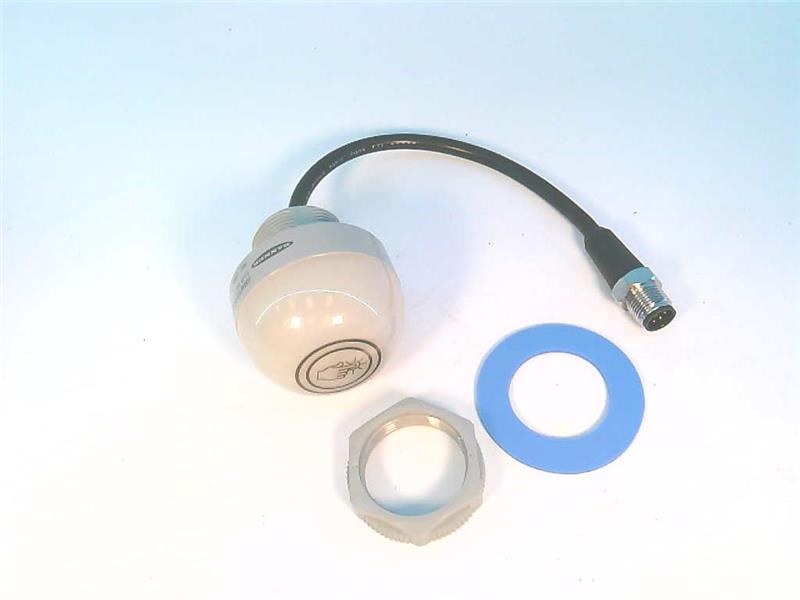 BANNER ENGINEERING K50APT2FGRYF2QP