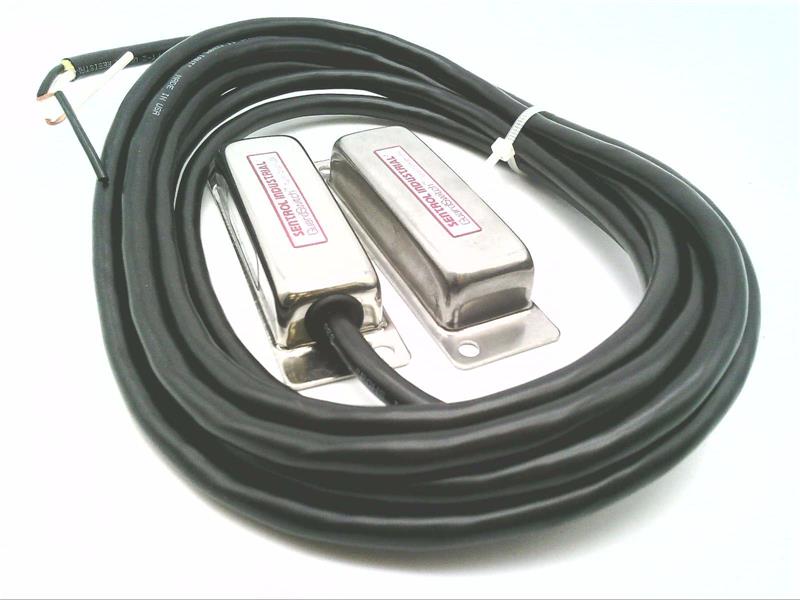 EDWARDS SIGNALING 391-CT-12K