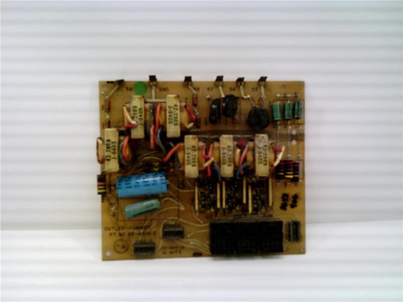 EATON CORPORATION 58-4516-2