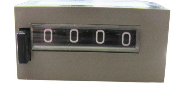 G0 414 186-1 by DANAHER CONTROLS