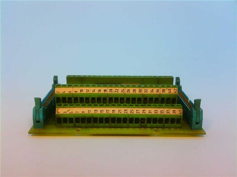 ASEA BROWN BOVERI UT86-2X40C