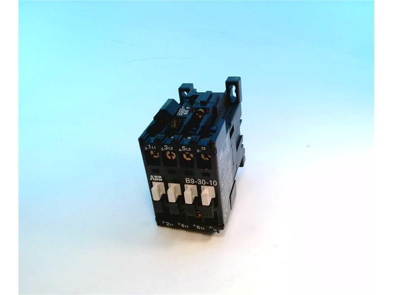 ASEA BROWN BOVERI B9-30-10/230