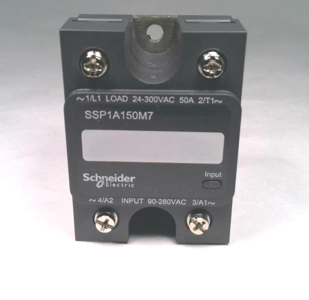 SCHNEIDER ELECTRIC SSP1A150M7