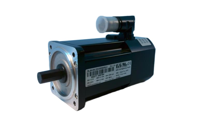 8LSA35.DA030S000-3 by B&R