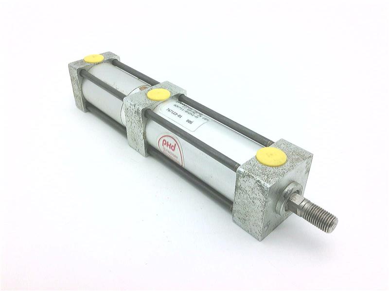 PHD INC A3VP11/8X2X1-M