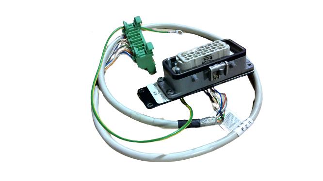 3HAC3333-1 by ASEA BROWN BOVERI