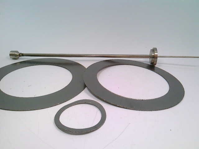 FISHER & PAYKEL R249X000022