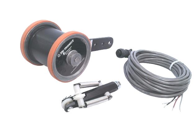 TRI-TRONICS RH-P240AJ/8-30 MW1-UB4-20