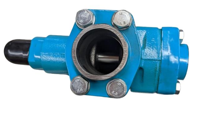 KRACHT SPVF 50 A2F 1 A 02