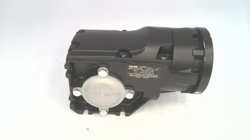 LENZE G50BB111NHAR2S2B