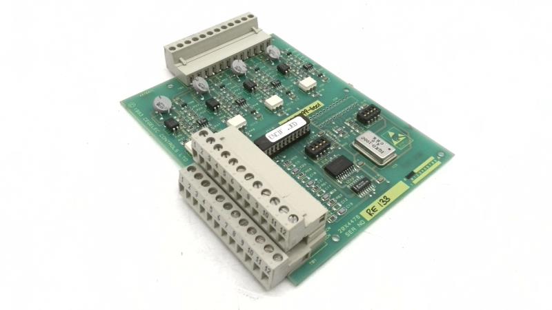 20X4476/10 by CONVERTEAM