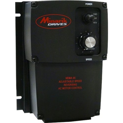 AMERICAN CONTROL ELECTRONICS VFD643-4