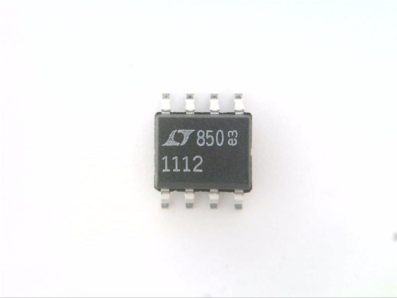 ANALOG DEVICES LT1112S8#PBF