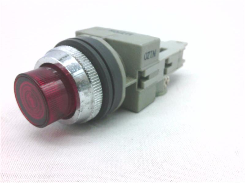 IDEC AOLS29911N-R-24V