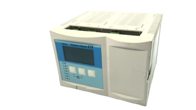 ENDRESS & HAUSER FMU90-R12CB232AA1A