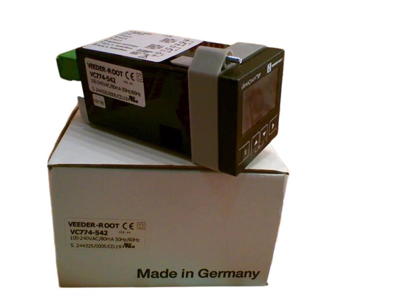 VC774-542 by DANAHER CONTROLS