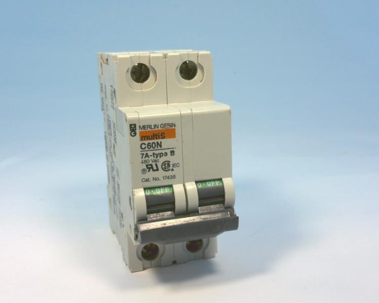 SCHNEIDER ELECTRIC MG17435