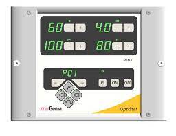 CG07 by GEMA POWDERCOATING