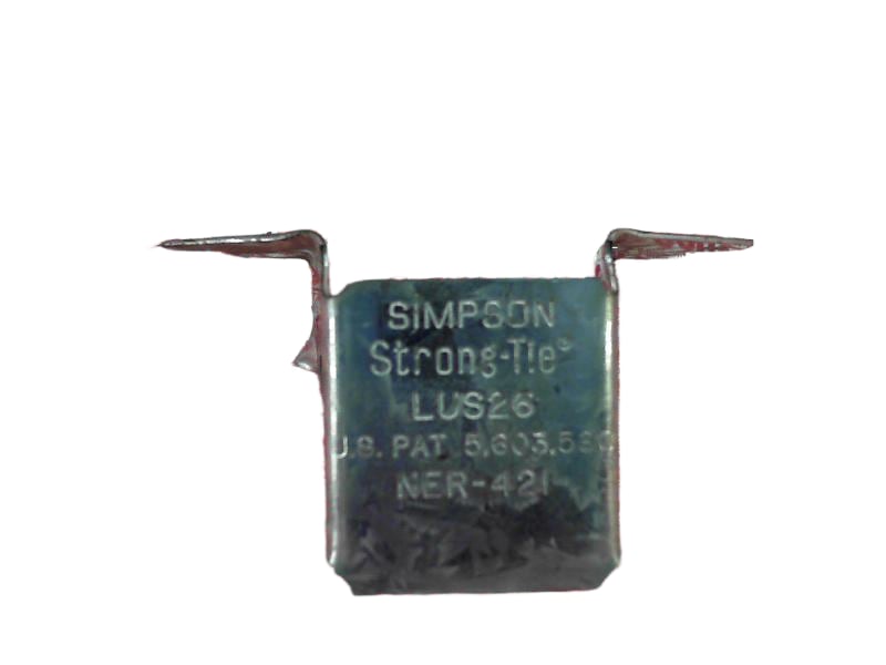 SIMPSON LUS26