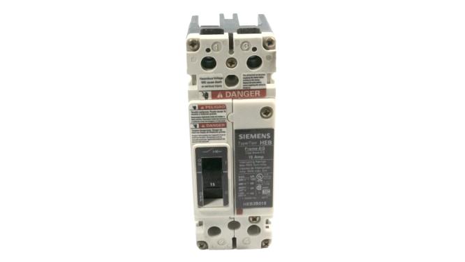 HEB2B015B by SIEMENS