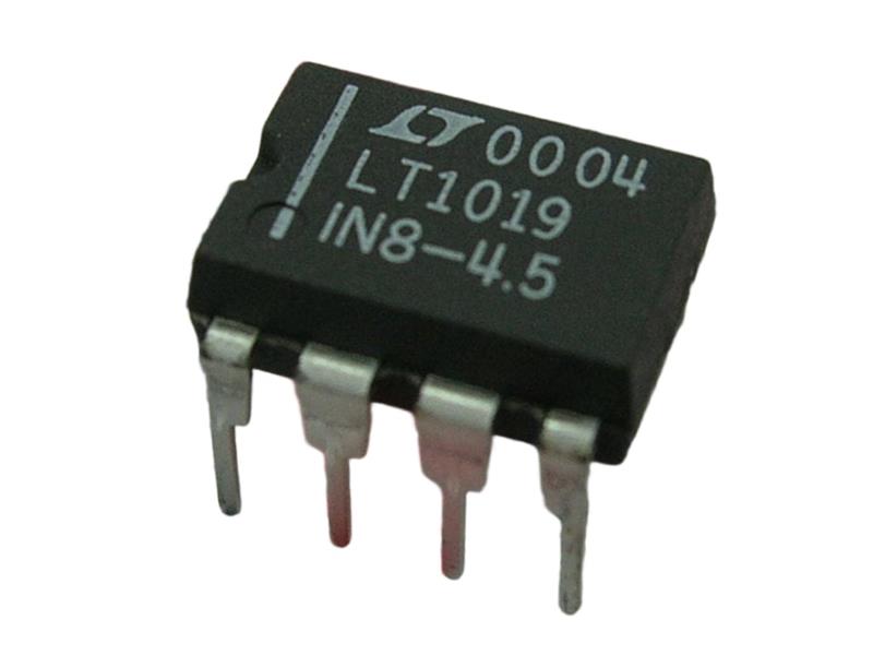 LT1019IN845 by ANALOG DEVICES