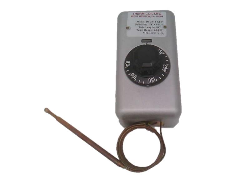 THERM COIL D1-2574-KEP