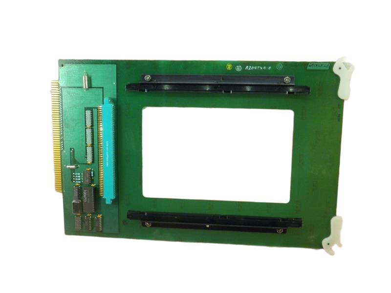 A2045CA by INVENSYS