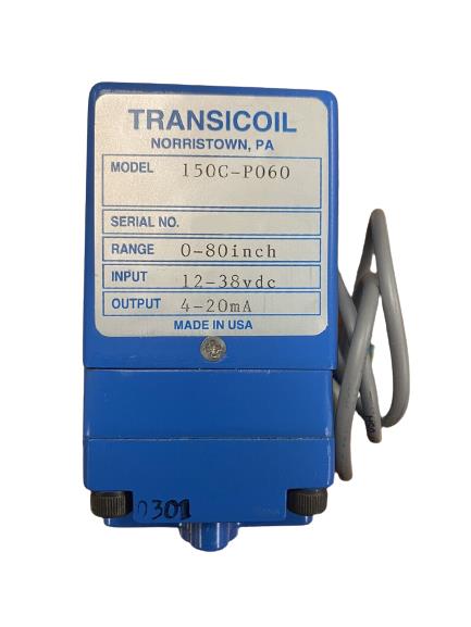 TRANSICOIL 150C-P060