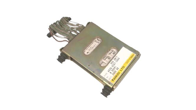 FANUC A02B-0207-C064