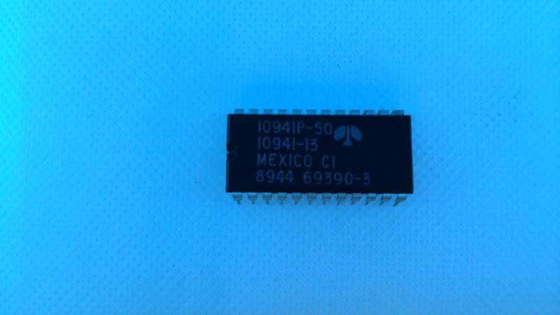 ALLEN BRADLEY 10941P-50