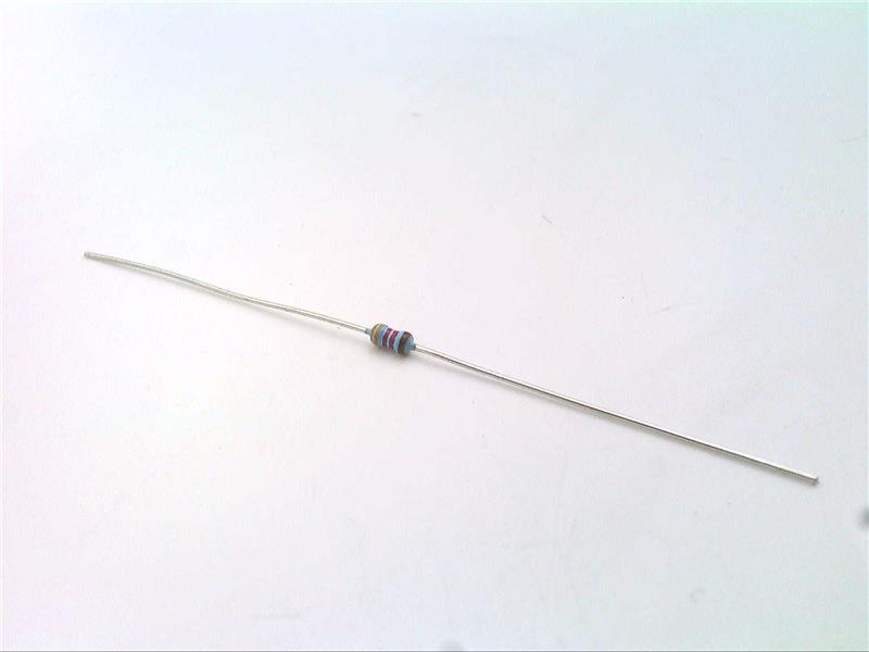 VISHAY SFR16S0003322FR500