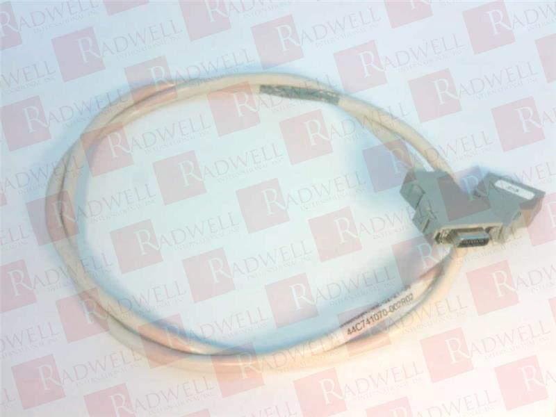 FANUC 44C741070-002R04