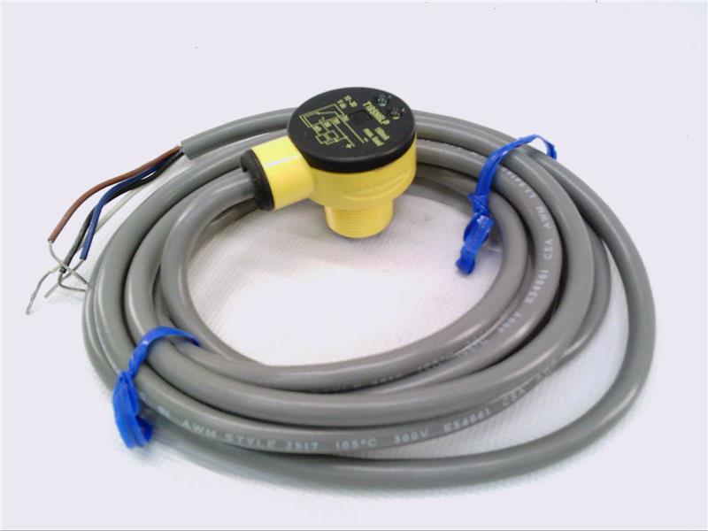 BANNER ENGINEERING T18SN6LP