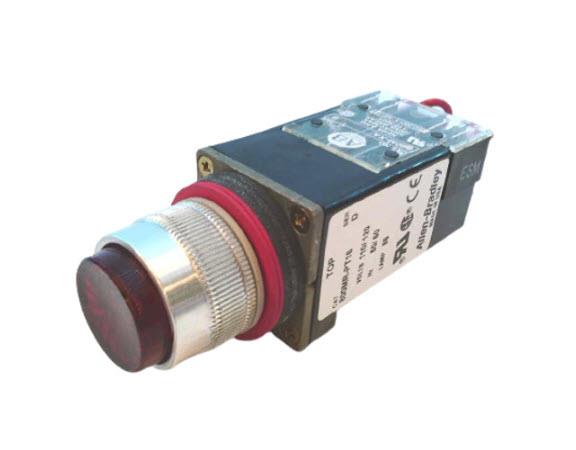 ALLEN BRADLEY 800MR-PL16WS