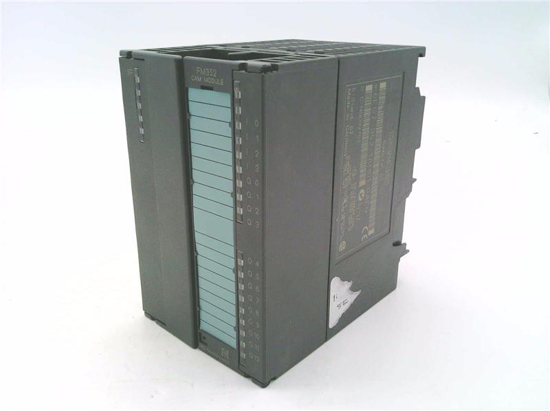 SIEMENS 6ES7352-1AH01-0AE0
