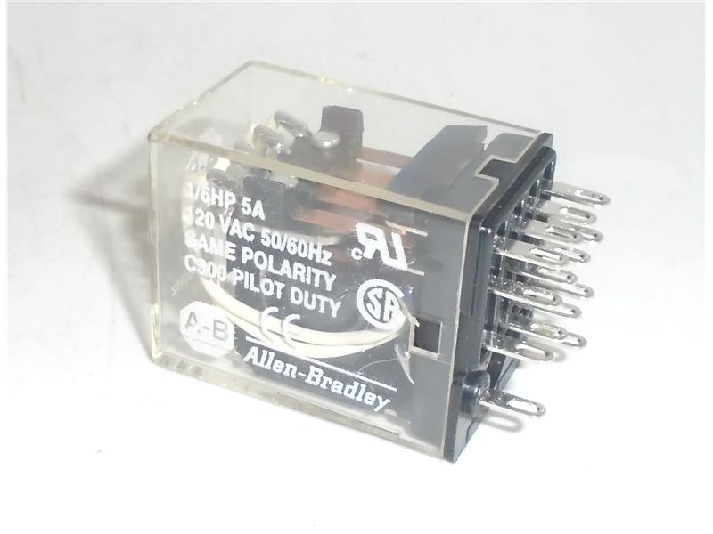 ALLEN BRADLEY 700-HC24A2