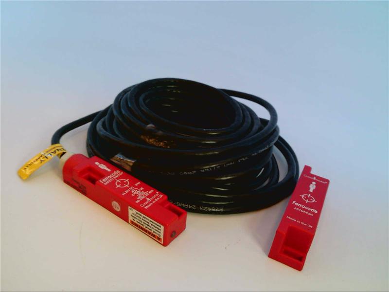 ALLEN BRADLEY 440N-C02076