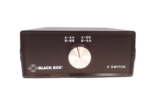 BLACK BOX CORP SW620A