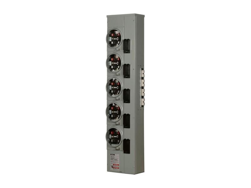 EATON CORPORATION 3MM512R2RLACBCC