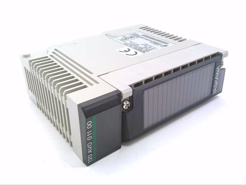 YASKAWA ELECTRIC JAMSC-120AV001100