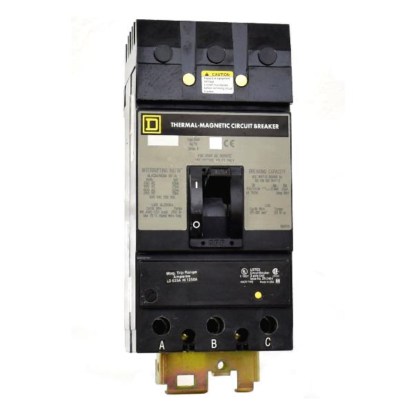 KHB36150 by SCHNEIDER ELECTRIC