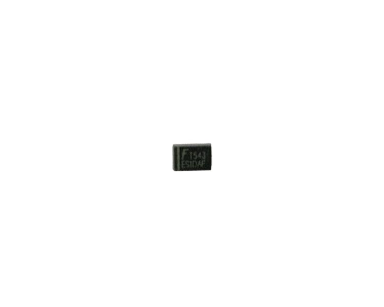 ES1D by ON SEMICONDUCTOR