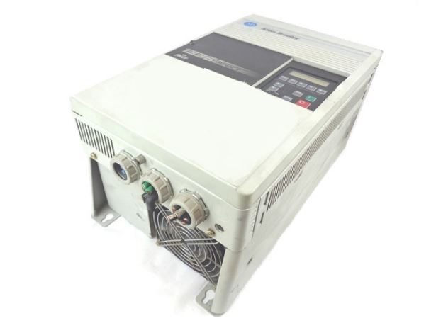 ALLEN BRADLEY 1336E-B020-AA-EN-GM1-L9E