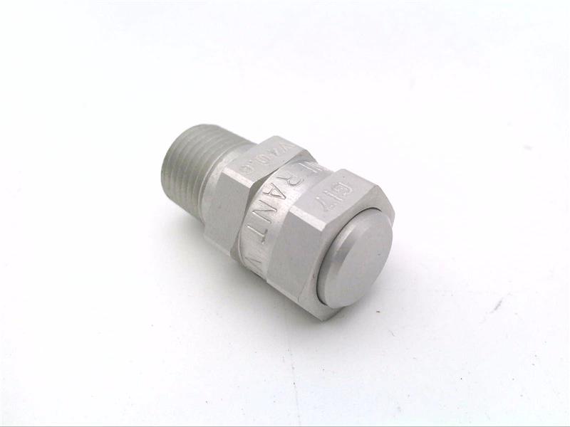 GENERANT VRV125A-V-40.6