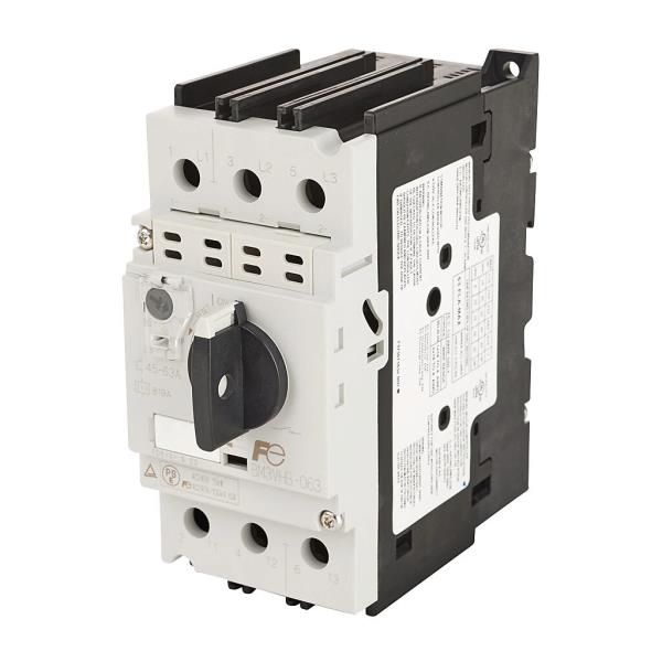 FUJI ELECTRIC BM3VHB-063