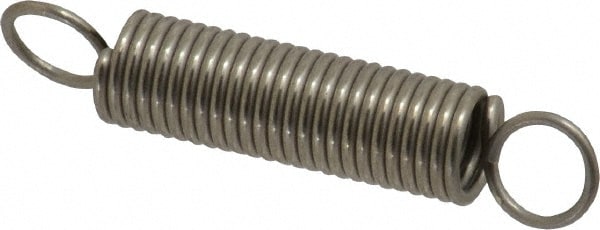 GARDNER SPRING E38C-SS