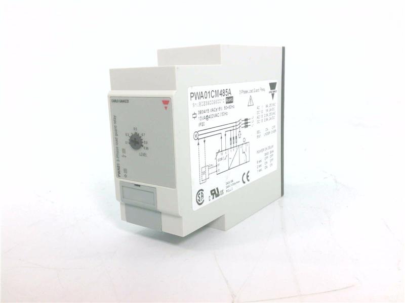 CARLO GAVAZZI PWA01CM485A