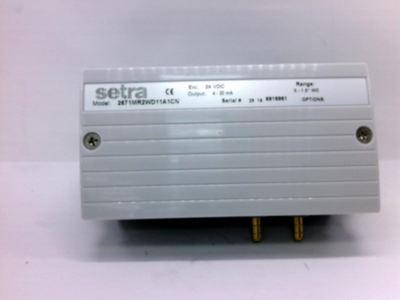 SETRA 2671-MR2WD-11-A1-CN