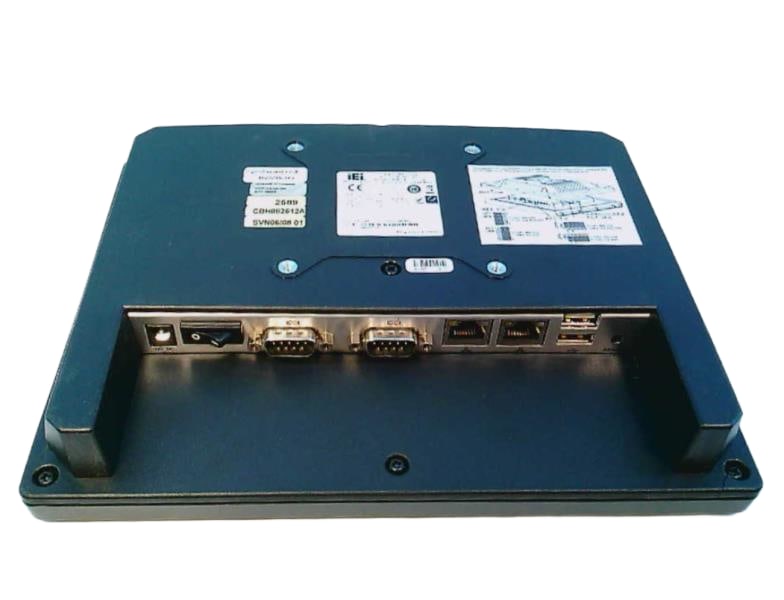 IEI INTEGRATION CORP AFL-08AH-LX/WT-R/512MB-R11